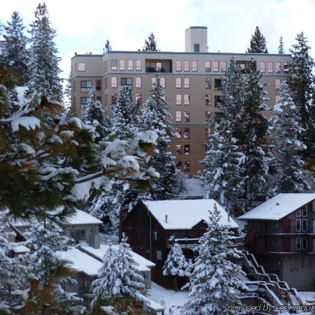 Kingsbury Of Tahoe Exteriör bild