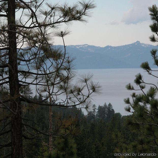 Kingsbury Of Tahoe Exteriör bild
