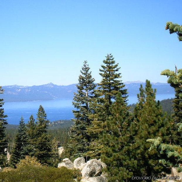 Kingsbury Of Tahoe Exteriör bild