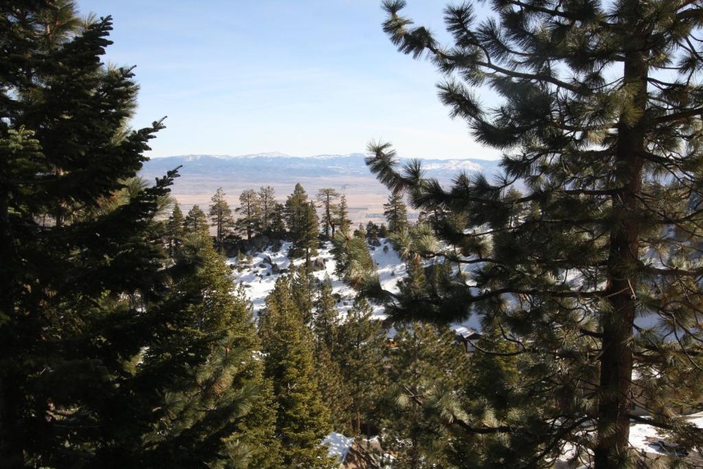 Kingsbury Of Tahoe Exteriör bild