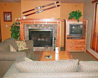 Kingsbury Of Tahoe Exteriör bild