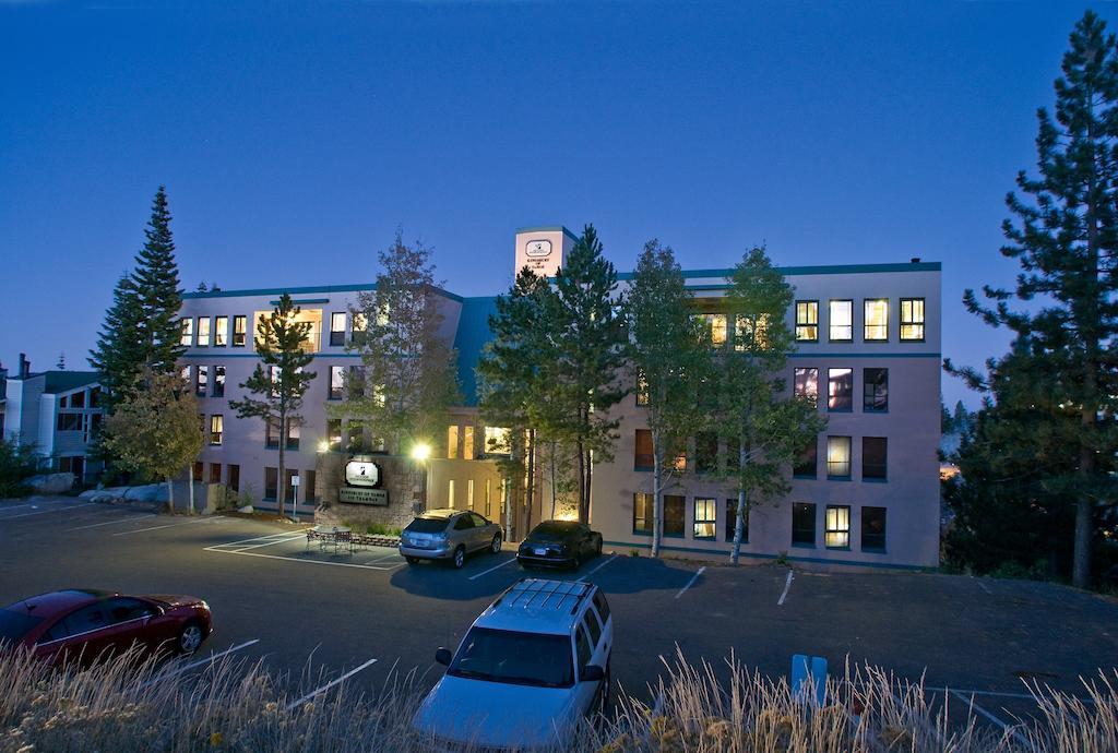 Kingsbury Of Tahoe Exteriör bild