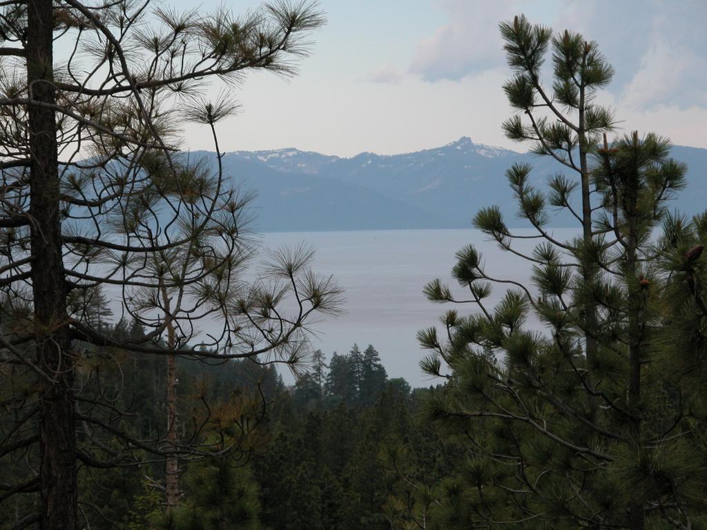 Kingsbury Of Tahoe Exteriör bild