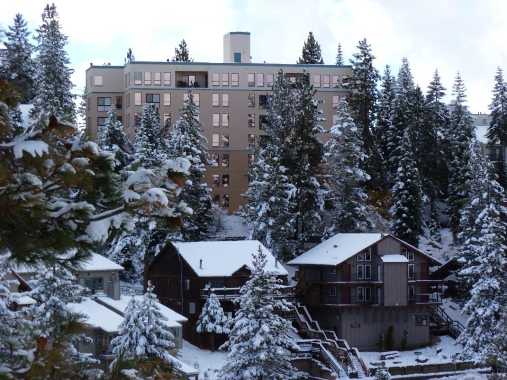 Kingsbury Of Tahoe Exteriör bild