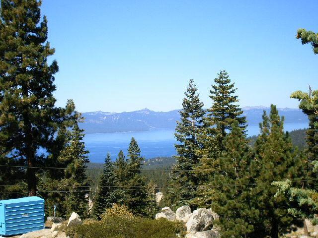 Kingsbury Of Tahoe Exteriör bild
