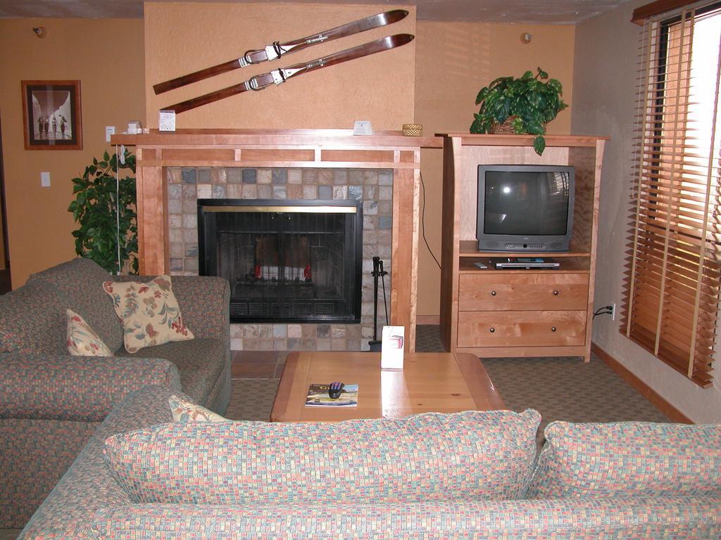 Kingsbury Of Tahoe Exteriör bild