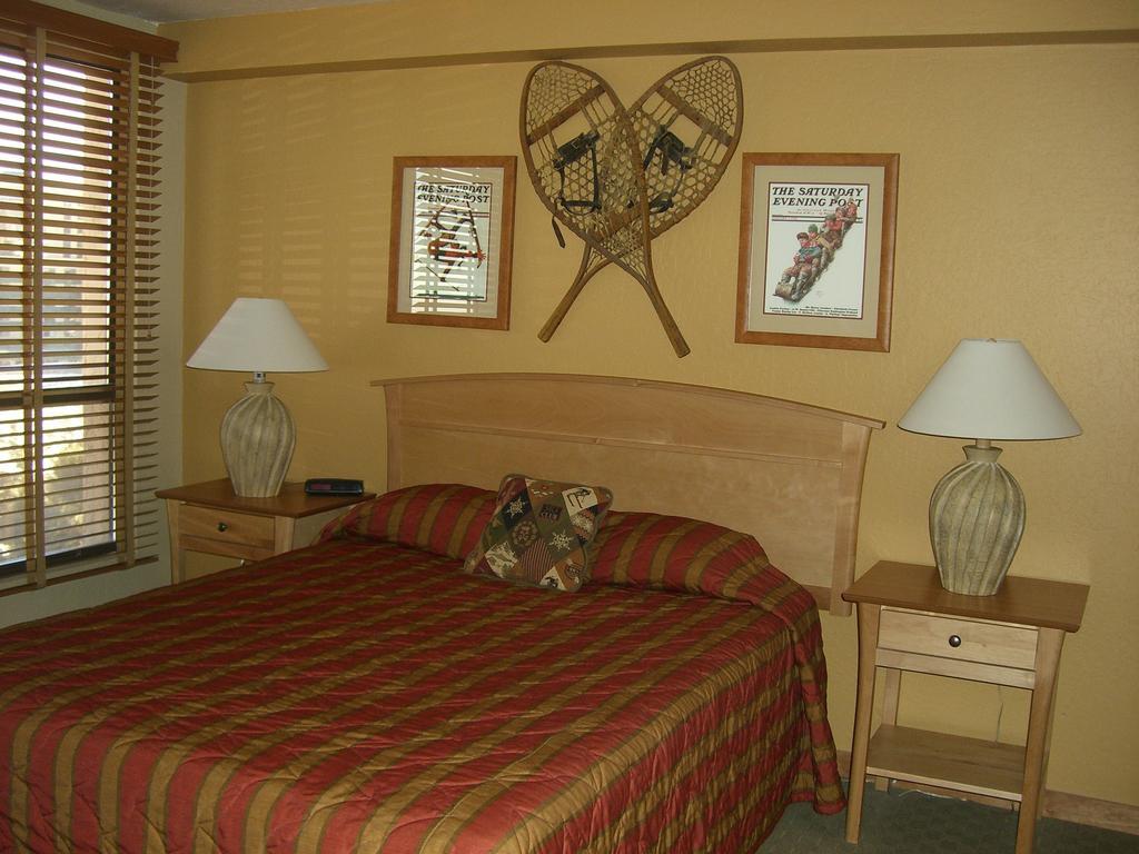 Kingsbury Of Tahoe Rum bild