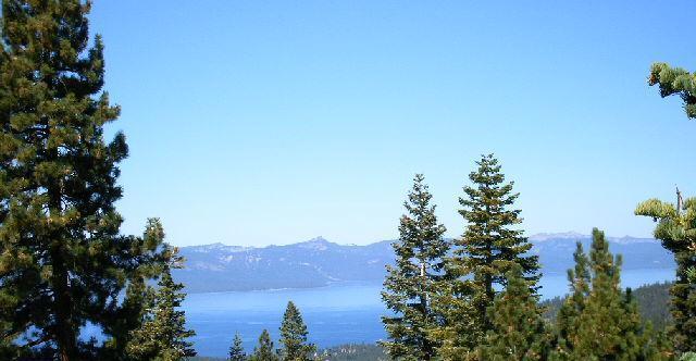 Kingsbury Of Tahoe Exteriör bild